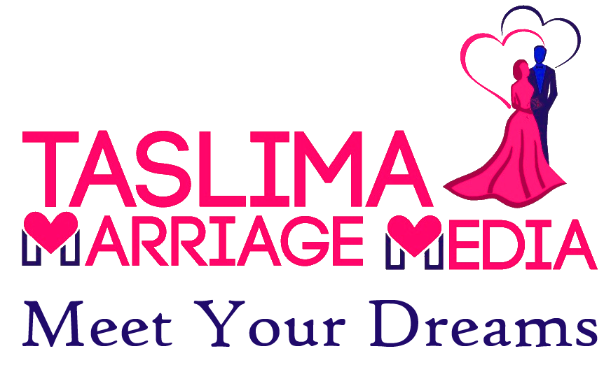 Taslima Marriage Media